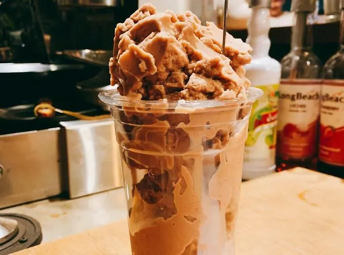 호스텔 Oasis Cafe And Nap *
