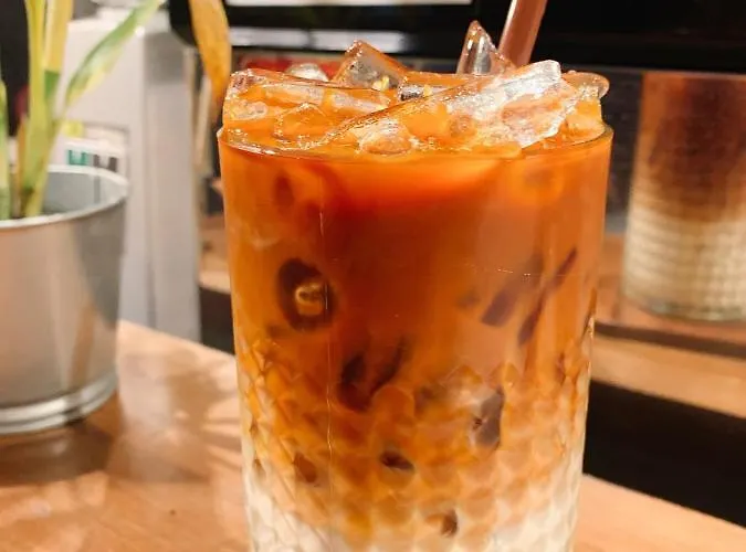 Oasis Cafe And Nap 호스텔 방콕